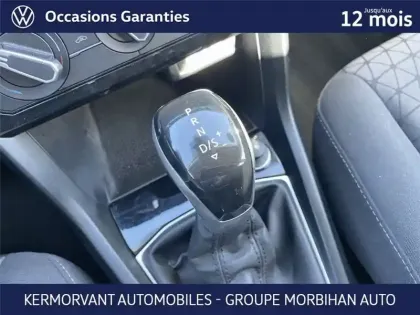 Photo 15 Volkswagen T-cross 1.0 TSI 110 START/STOP DSG7