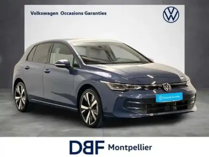 Photo 5 Volkswagen Golf 1.5 eTSI EVO2 116 DSG7 VW Edition