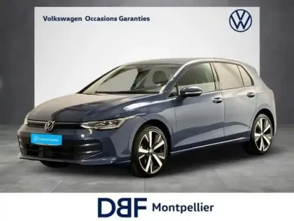 Photo Volkswagen Golf 1.5 Etsi Evo2 116 Dsg7 Vw Edition