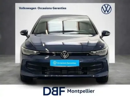 Photo 6 Volkswagen Golf 1.5 eTSI EVO2 116 DSG7 VW Edition