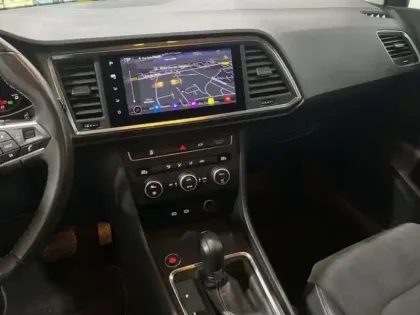 Photo 9 Seat Ateca 1.5 TSI 150 ch Start/Stop DSG7 Style