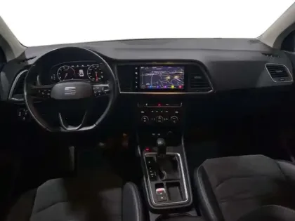 Photo 7 Seat Ateca 1.5 TSI 150 ch Start/Stop DSG7 Style