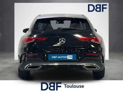 Photo 13 Mercedes CLA 200 7G-DCT AMG Line