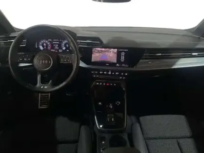 Photo 7 Audi A3 35 TFSI Mild Hybrid 150 S tronic 7 S line