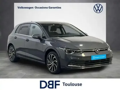 Photo 5 Volkswagen Golf 1.5 eTSI OPF 150 DSG7 Style