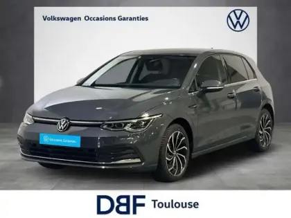 Photo Volkswagen Golf 1.5 Etsi Opf 150 Dsg7 Style