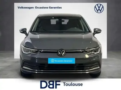Photo 6 Volkswagen Golf 1.5 eTSI OPF 150 DSG7 Style