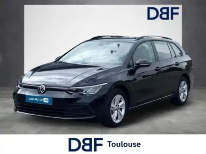 Photo Volkswagen Golf 2.0 Tdi Scr 116 Dsg7 Life Plus