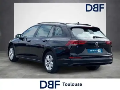 Photo 18 Volkswagen Golf 2.0 TDI SCR 116 DSG7 Life Plus