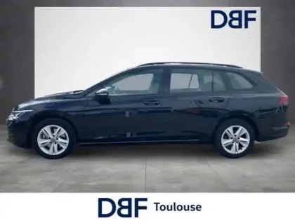 Photo 17 Volkswagen Golf 2.0 TDI SCR 116 DSG7 Life Plus