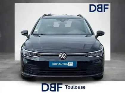 Photo 6 Volkswagen Golf 2.0 TDI SCR 116 DSG7 Life Plus