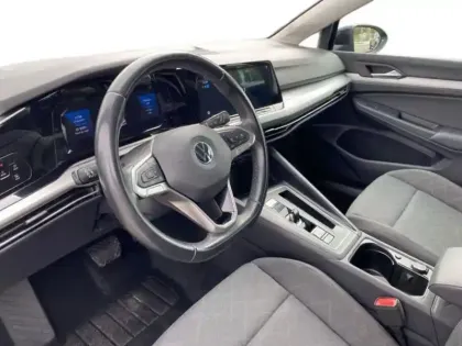 Photo 8 Volkswagen Golf 2.0 TDI SCR 116 DSG7 Life Plus