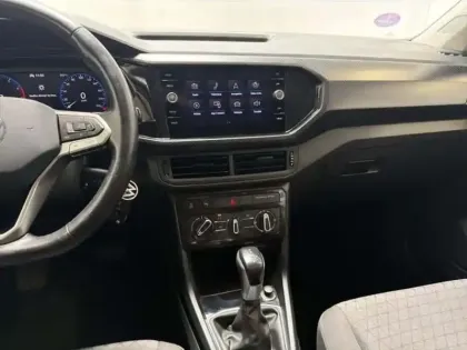 Photo 9 Volkswagen T-cross 1.0 TSI 110 Start/Stop DSG7 Life Tech