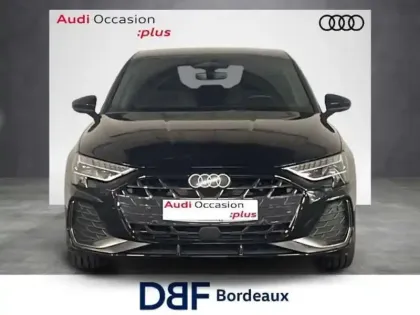 Photo 6 Audi A3 TFSI Mild Hybrid 150 S tronic 7 S line