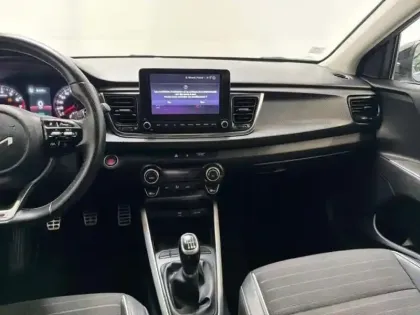 Photo 9 Kia Rio 1.0 T-GDi 120 ch MHEV iBVM6 GT Line Premium