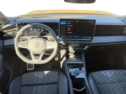 Photo 7 Volkswagen Tiguan 1.5 eHybrid 272ch DSG6 R-Line
