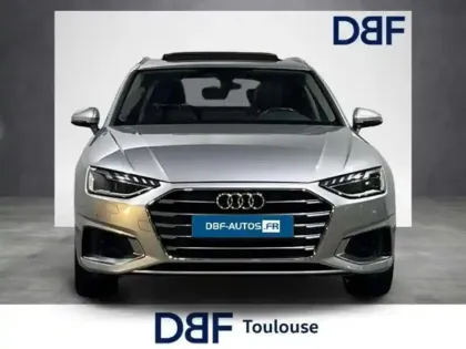 Photo 6 Audi A4 35 TFSI 150 S tronic 7 Avus