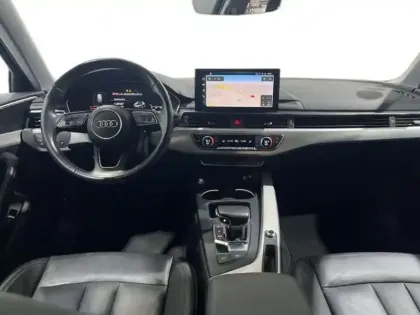 Photo 7 Audi A4 35 TFSI 150 S tronic 7 Avus
