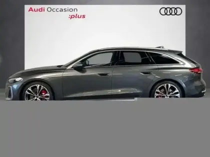 Photo 11 Audi A5 Avant TFSI QUATTRO 367CH STRONIC LAUNCH EDITION