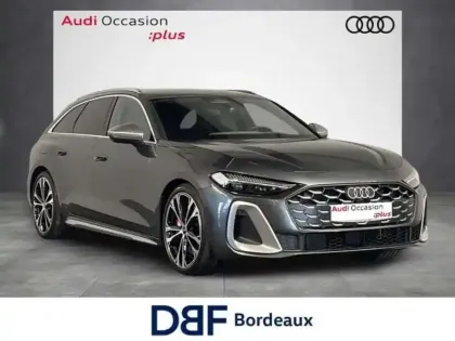 Photo 5 Audi A5 Avant TFSI QUATTRO 367CH STRONIC LAUNCH EDITION