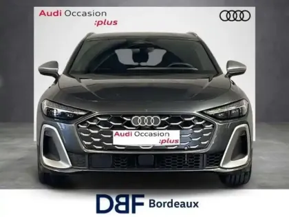 Photo 6 Audi A5 Avant TFSI QUATTRO 367CH STRONIC LAUNCH EDITION