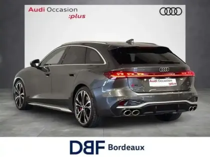 Photo 21 Audi A5 Avant TFSI QUATTRO 367CH STRONIC LAUNCH EDITION