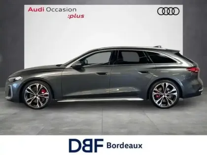 Photo 20 Audi A5 Avant TFSI QUATTRO 367CH STRONIC LAUNCH EDITION