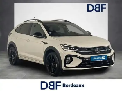 Photo 5 Volkswagen Taigo 1.0 TSI 110 DSG7 R-Line