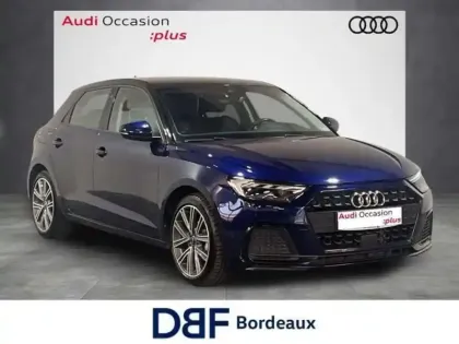 Photo 5 Audi A1 25 TFSI 95 ch BVM5 Advanced