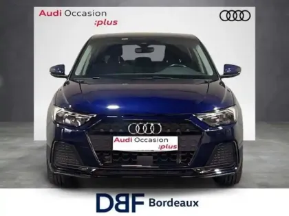 Photo 6 Audi A1 25 TFSI 95 ch BVM5 Advanced