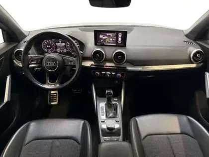 Photo 7 Audi Q2 35 TFSI 150 S tronic 7 S line