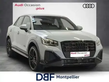 Photo 5 Audi Q2 35 TFSI 150 S tronic 7 S line