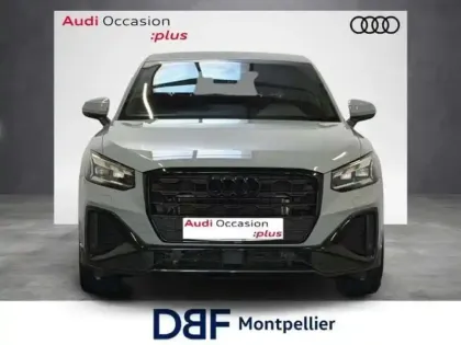 Photo 6 Audi Q2 35 TFSI 150 S tronic 7 S line