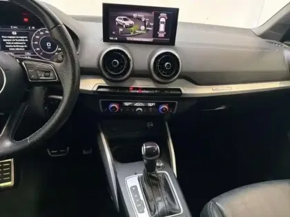 Photo 9 Audi Q2 35 TFSI 150 S tronic 7 S line