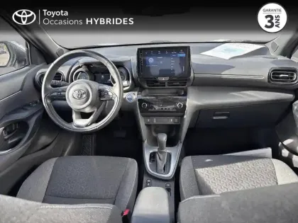 Photo 7 Toyota Yaris  Cross 116h Design MY22