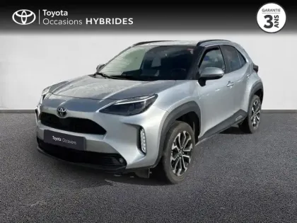 Photo 15 Toyota Yaris  Cross 116h Design MY22