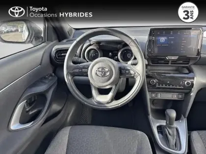 Photo 23 Toyota Yaris  Cross 116h Design MY22