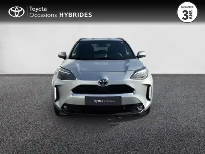 Photo 19 Toyota Yaris  Cross 116h Design MY22
