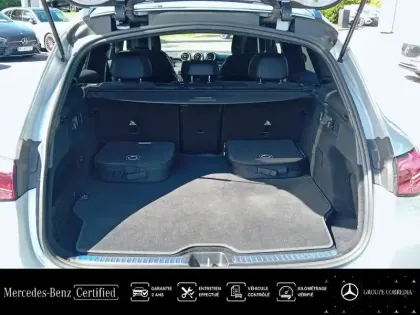 Photo 11 Mercedes GLC  300 de Hybrid 333ch AMG Line 4Matic 9G-Tronic