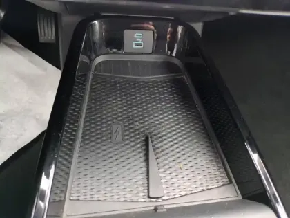 Photo 12 Ford Mustang  Mach-E 269ch Standard Range 76kWh Mach-E Propulsion