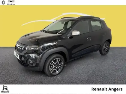 DACIA Spring Expression