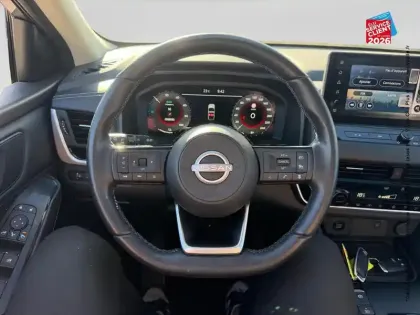 Photo 11 Nissan Qashqai  e-POWER 190ch N-Connecta 2022