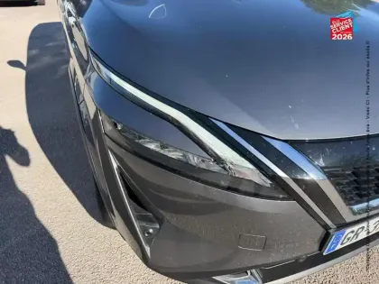 Photo 12 Nissan Qashqai  e-POWER 190ch N-Connecta 2022