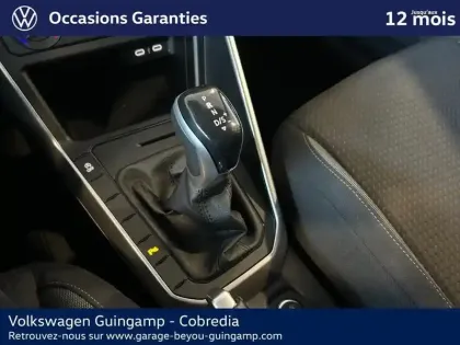 Photo 11 Volkswagen Polo  1.0 TSI 95ch VW Edition DSG7