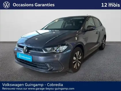 Photo Volkswagen Polo Vw Edition