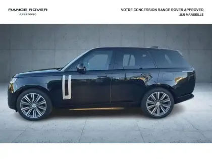 Photo 9 Land rover Range Rover  3.0 P510e 510ch PHEV 1ST Edition SWB
