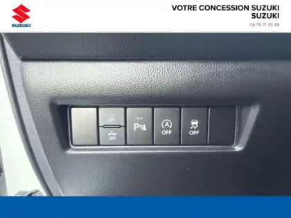 Photo 11 Suzuki Swift  1.2 Dualjet Hybrid 83ch Pack