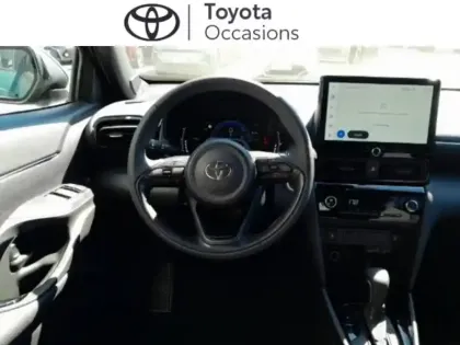 Photo 5 Toyota Yaris  Cross 130h Design MY26