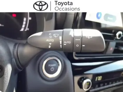 Photo 10 Toyota Yaris  Cross 130h Design MY26