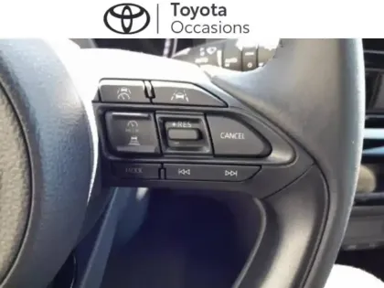 Photo 7 Toyota Yaris  Cross 130h Design MY26